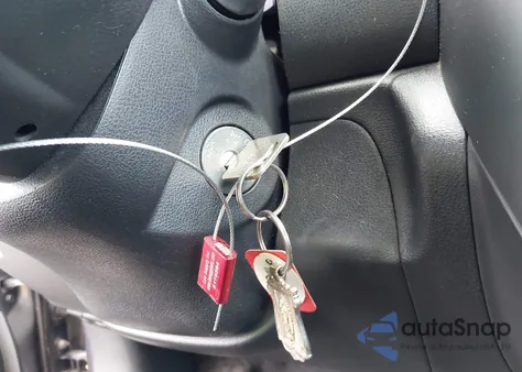 2016 Nissan Versa 1.6 S from USA, damaged, VIN 3N1CN7AP5GL907345